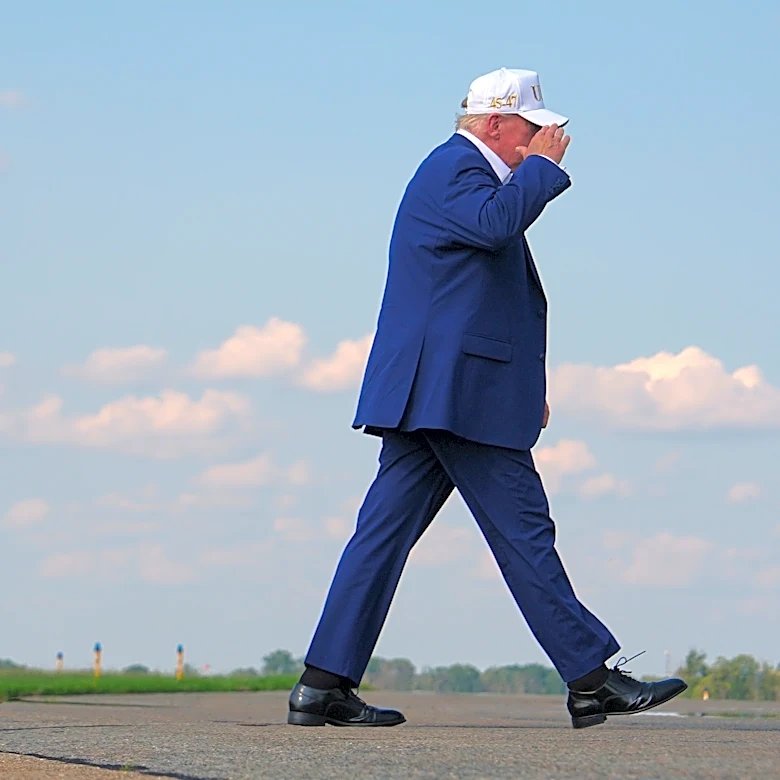 Trump pivots back to sanctions for Iran as other strategies to end his war fizzle