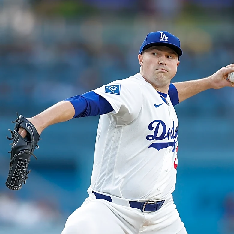 Ohtani scores go-ahead run in 7th, Dodgers rally to beat Royals 6-5 in Tarik Skubal's home debut