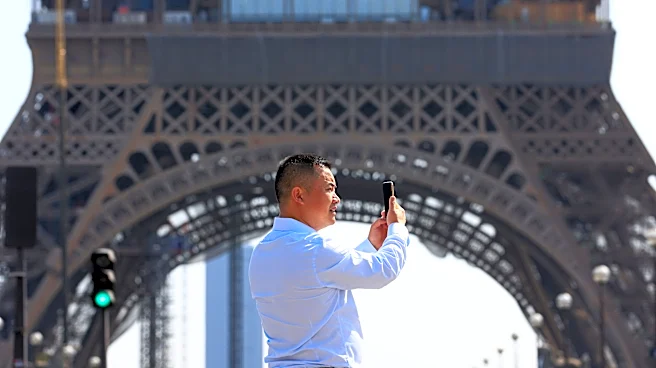 France bans unsolicited telemarketing calls, with hefty fines for violators