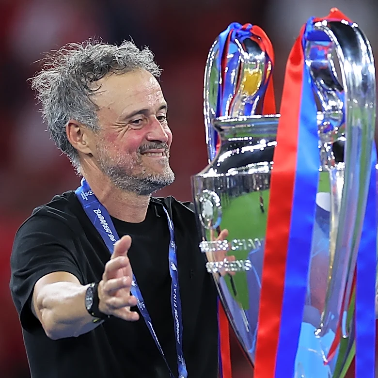 Super Cup: PSG vs Aston Villa, UEFA vs FIFA and the Somali ref barred from the World Cup