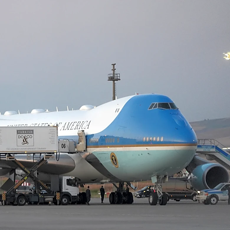 The Latest: Trump pivots back to sanctions for Iran as other strategies to end his war fizzle