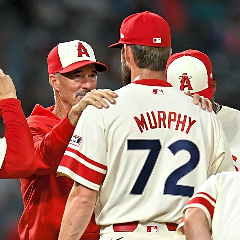 MLB-worst Angels fire pitching coach Mike Maddux, 2 assistants in staff shakeup