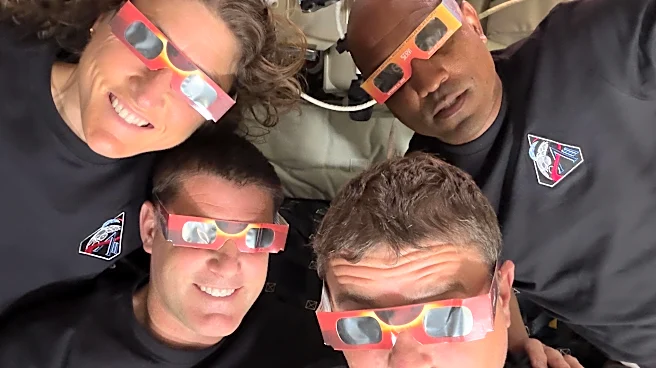 Looking to see the solar eclipse from North America? Here's where and when to catch a sliver