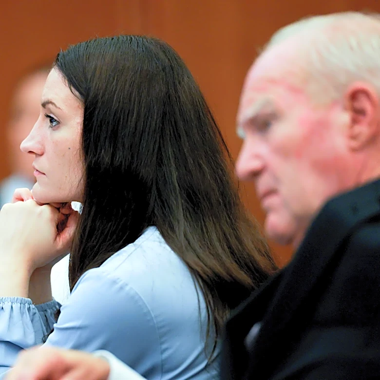 At Lindsay Clancy trial, focus turns to medications prescribed before she killed her 3 children