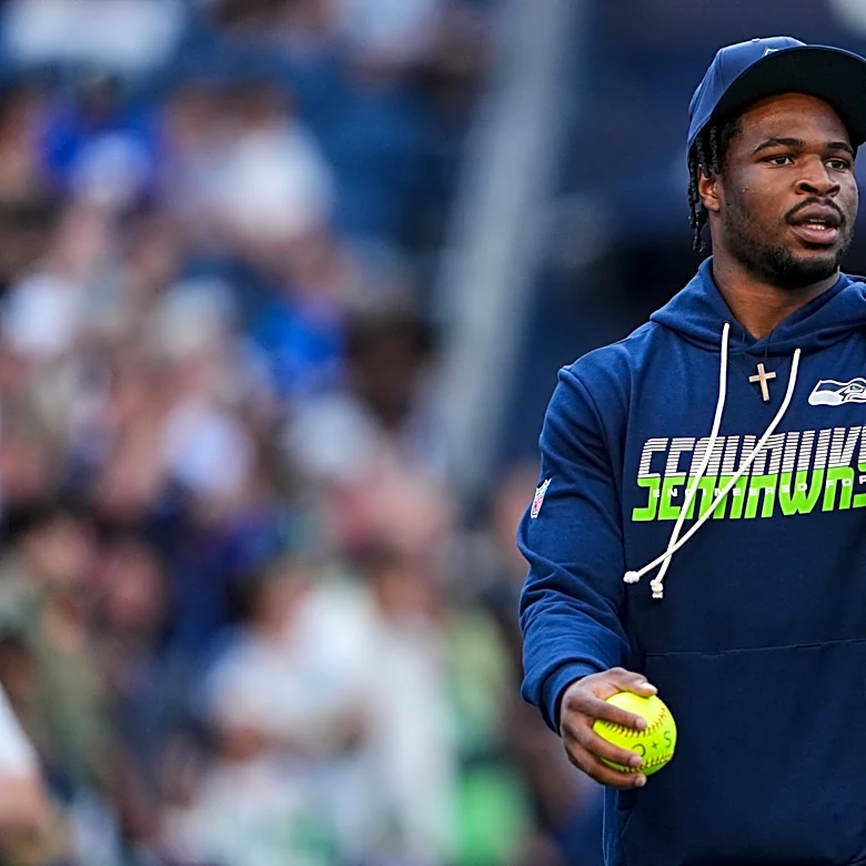 Seahawks safety Nick Emmanwori passes physical as he nears return from ankle surgery