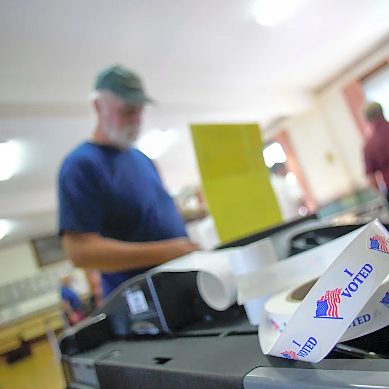 Judge again bars Trump administration from implementing order that sought to limit mail voting