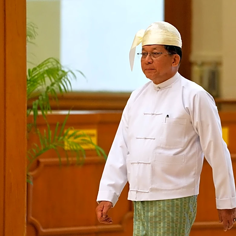 Myanmar's military has escalated airstrikes against civilians, UN investigation finds