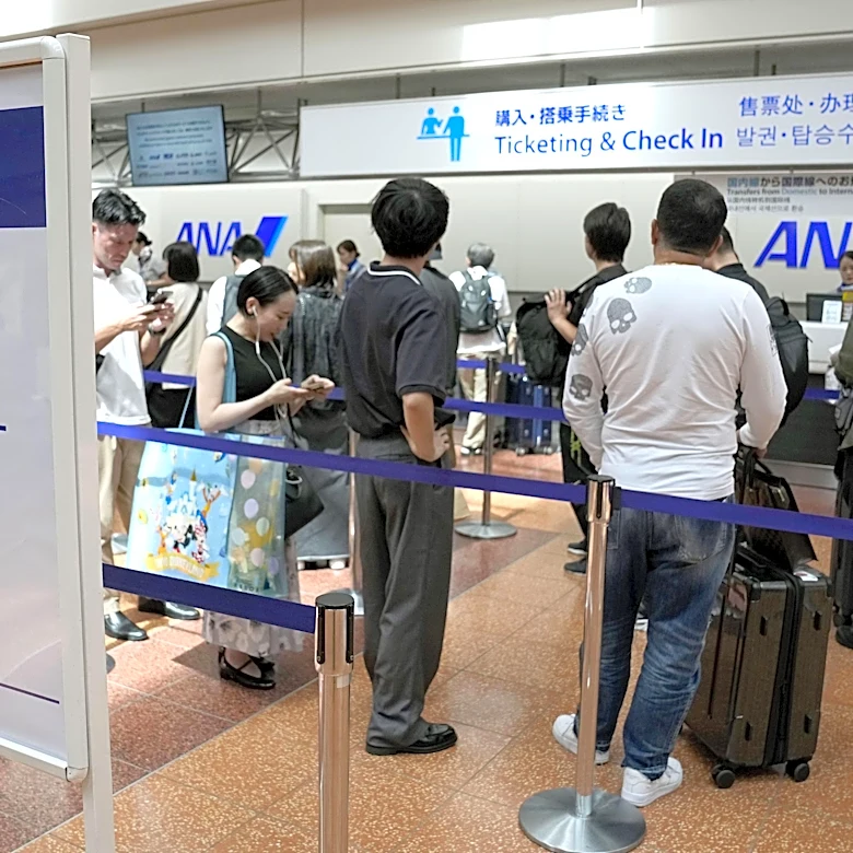 Tropical storm hits Tokyo area, leaving thousands without power before moving west