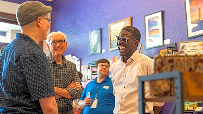 The Latest: Darline Graham, Ralph Norman advance to GOP runoff to replace late Sen. Lindsey Graham