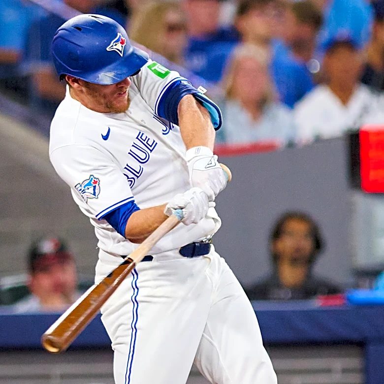 Clement drives in tiebreaking run as Blue Jays beat Boston 5-3, hand Red Sox 4th straight loss