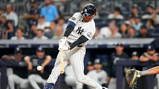 Ryan McMahon and Trent Grisham deliver clutch hits for Yankees in 4-1 win over slumping Mariners