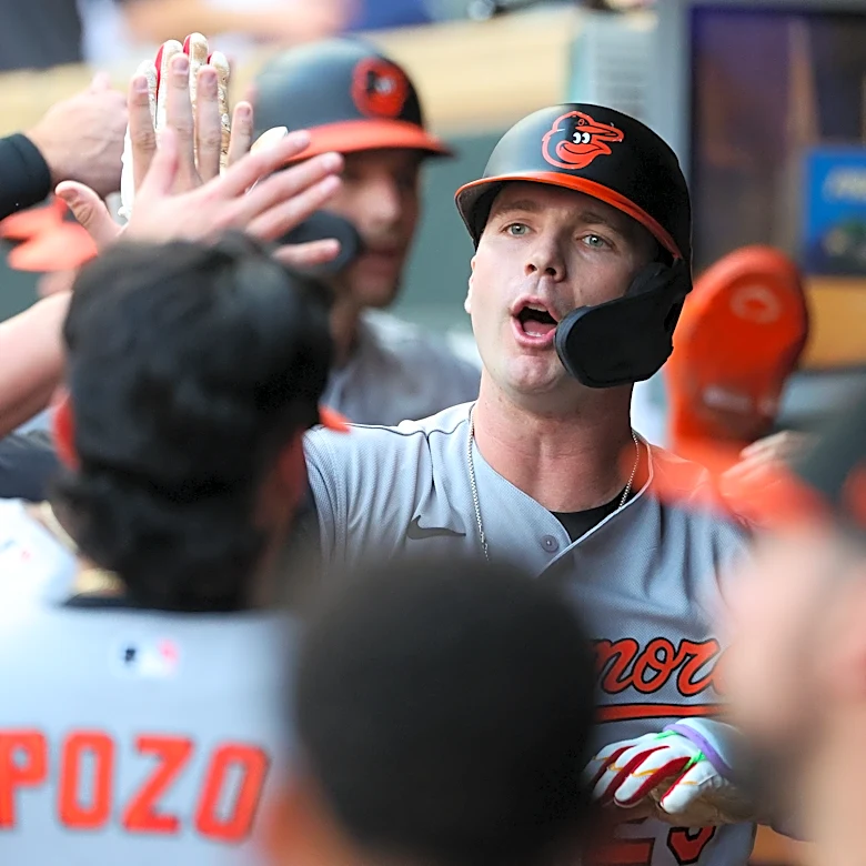 Alonso, Henderson and Encarnacion-Strand homer for Orioles in 5-2 win over Twins