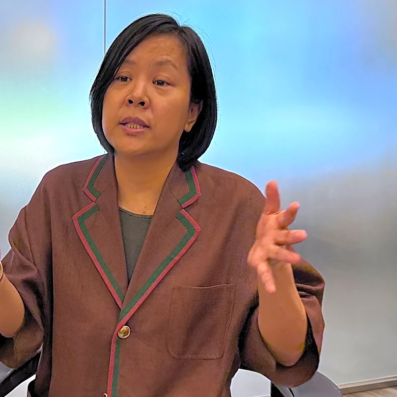 In Taiwan, Chinese-born spouses face questions of loyalty and, some say, discrimination