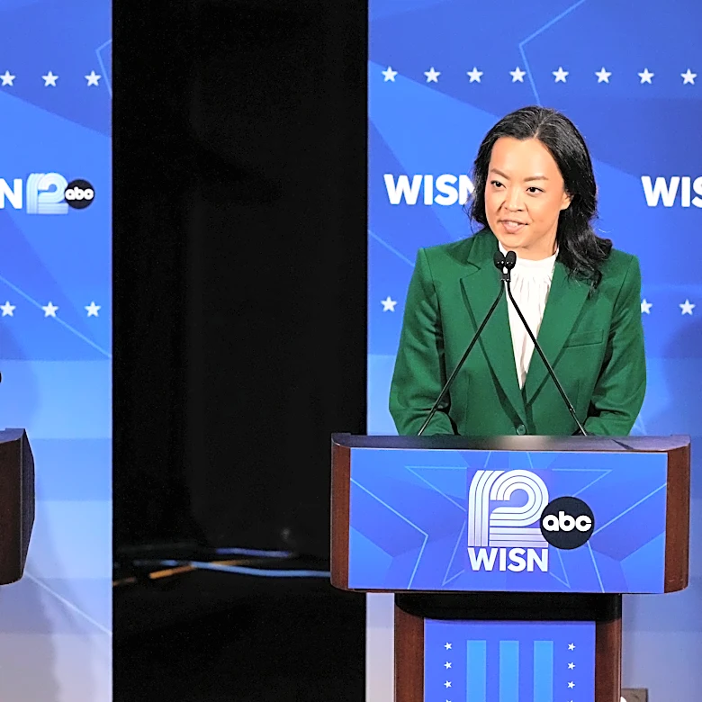 Tuesday's takeaways: No clear direction for Wisconsin Democrats