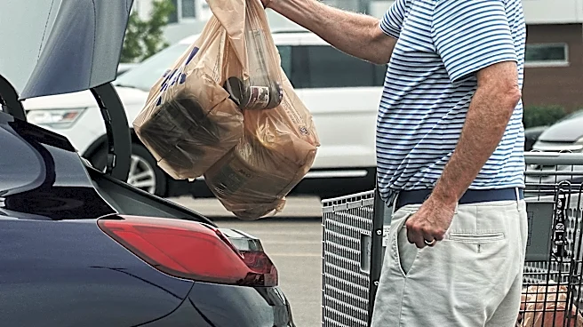 July inflation report to provide crucial signs of where prices are headed