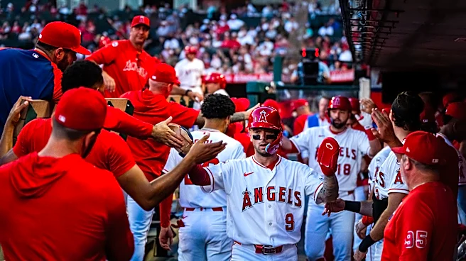 Zach Neto keys early rally, Angels snap 3-game skid with 3-2 win over Rangers