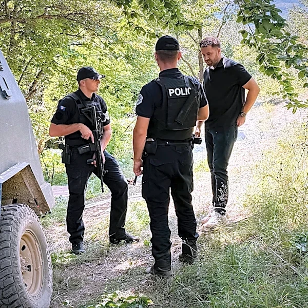 Kosovo begins excavations at newly found mass graves tied to 1998-99 war missing