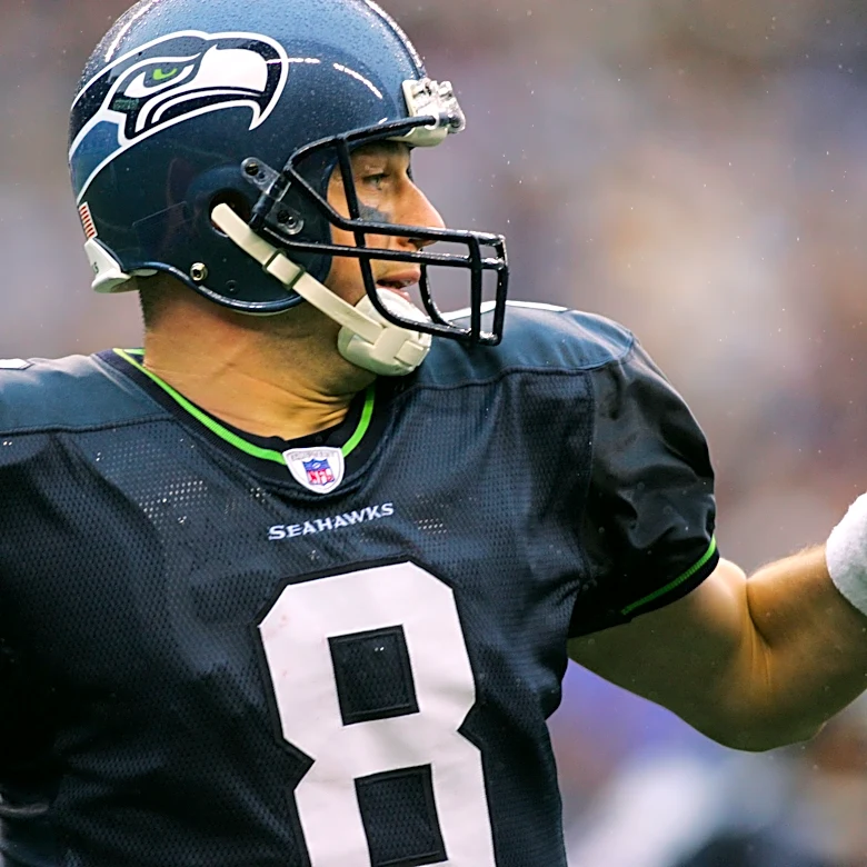 Former NFL QB Matt Hasselbeck part of latest CTE frontier — diagnosing brain disease in the living