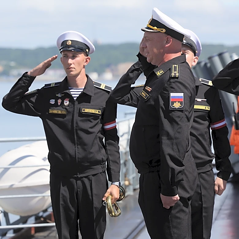 Putin threatens retaliation for Western seizures of Russian commercial vessels