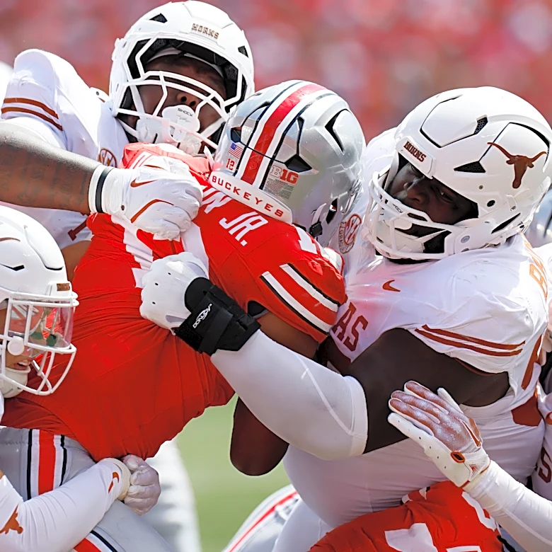 6 must-watch matchups that could play key role in setting the 2026 College Football Playoff field