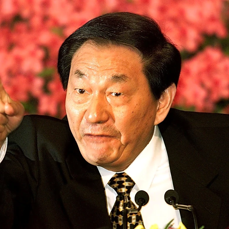 Ex-Chinese Premier Zhu Rongji, architect of growth, dies of illness at 97