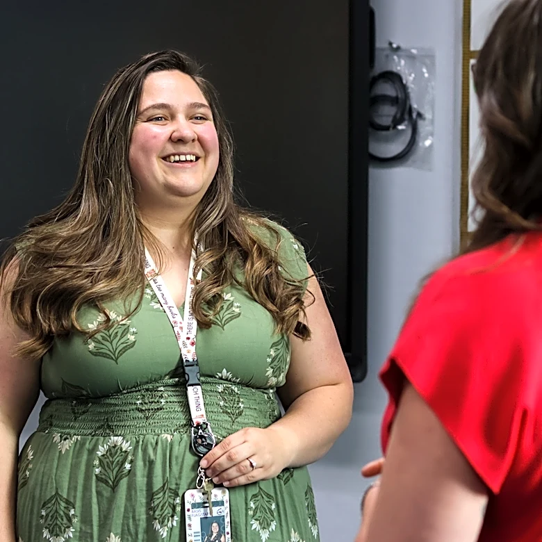 How to make the most of parent-teacher conferences during back-to-school and beyond