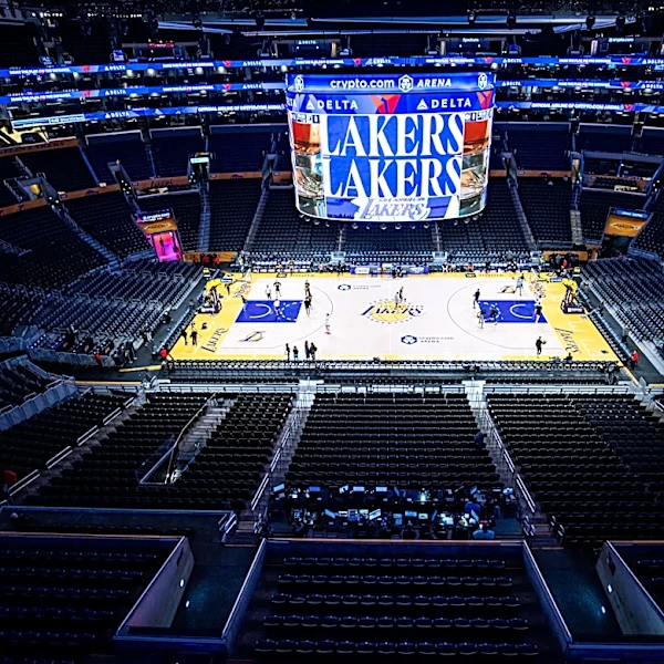 A blockbuster $12.5B deal as Josh Kushner and Bob Iger agree to buy the Lakers, AP source says