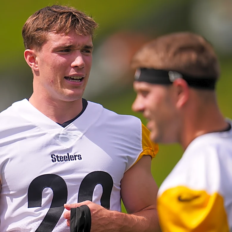 Mike McCarthy and Eli Heidenreich's Pittsburgh homecomings get real as preseason begins