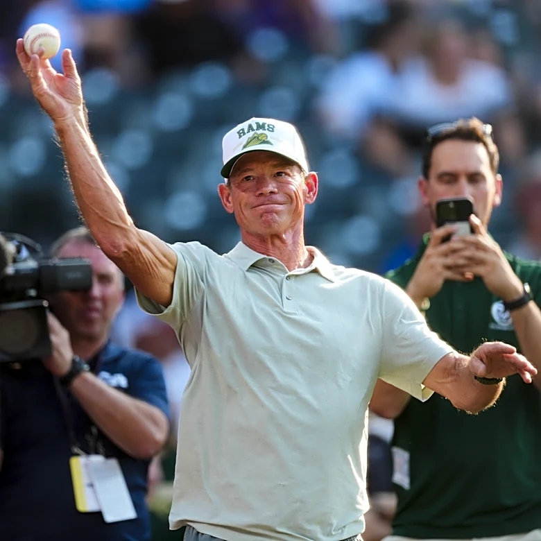 Jim Mora takes on another rebuild as Colorado State joins the revamped Pac-12 Conference