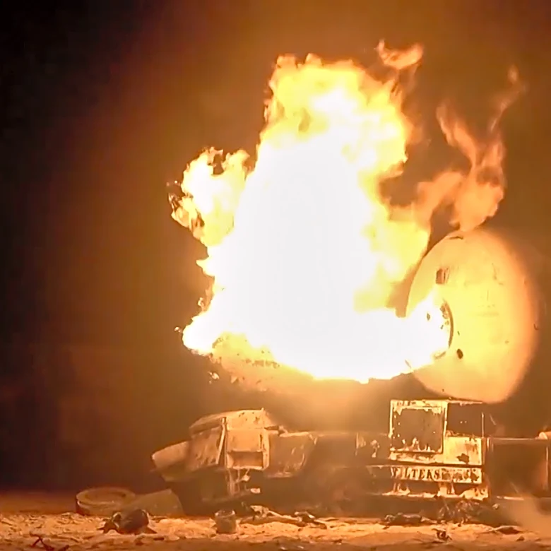 US strikes targeting Houthis killed 153 civilians in Yemen last year, Pentagon review says