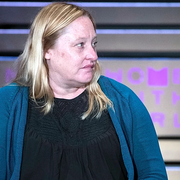 Ex-Southern Poverty Law Center official charged in broader criminal case against group, lawyer says