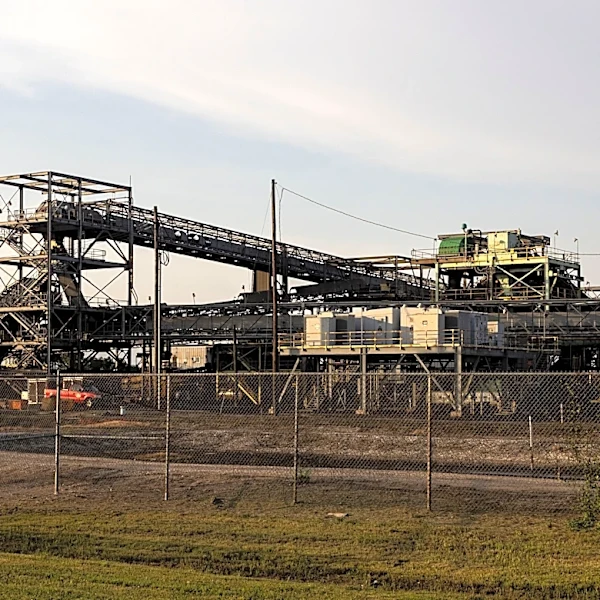 Trump’s ‘energy emergency’ could fast-track massive expansion of Plaquemines LNG export terminal