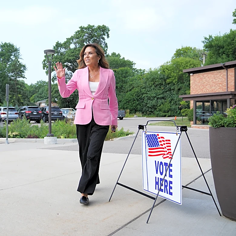 Republicans see Minnesota fraud scandal as a chance to go on offense in a blue state