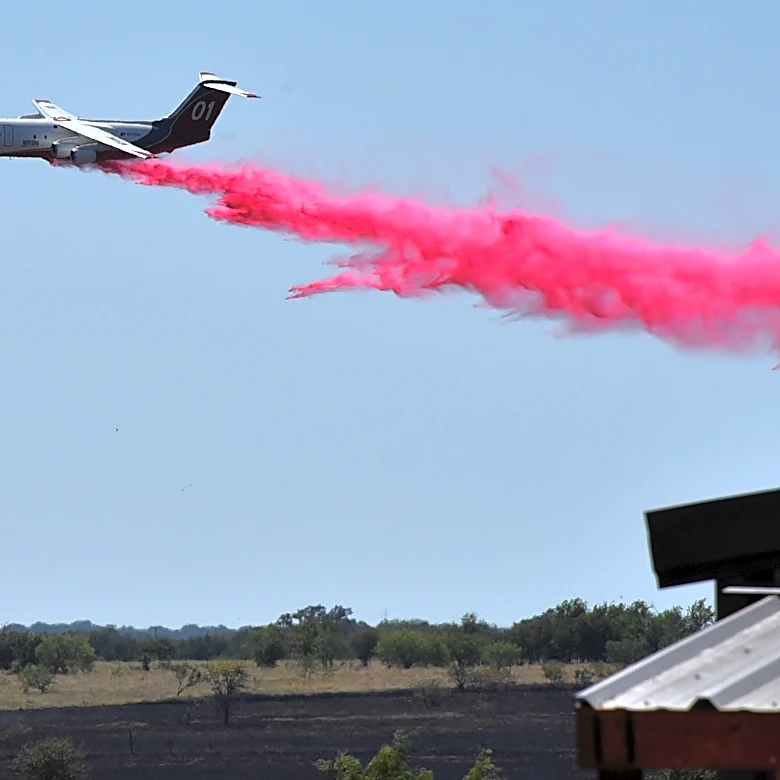 2 people died in a military helicopter crash near Fort Hood, officials say