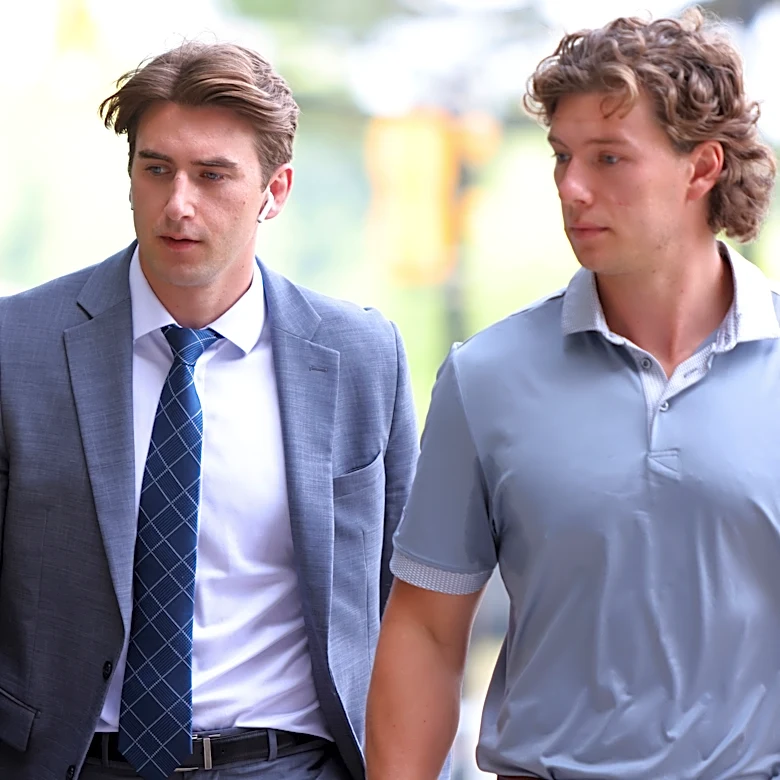 Hockey Canada extends bans of all but one player acquitted of sexual assault in 2018 case