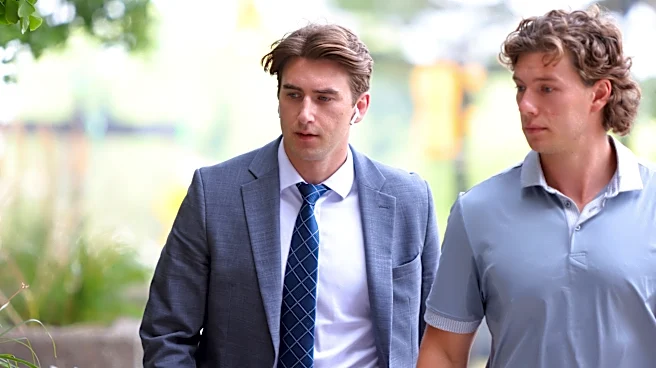 Hockey Canada extends bans of all but one player acquitted of sexual assault in 2018 case