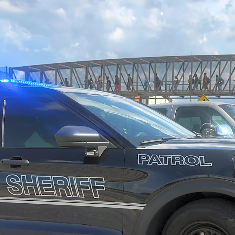 Student wounded and young suspect is in custody after shooting at Georgia high school, police say