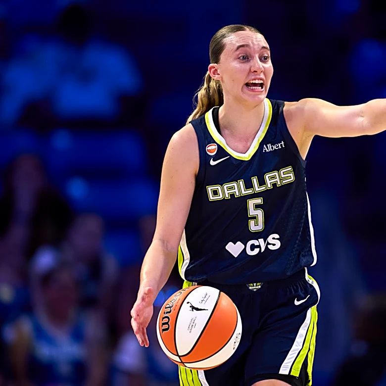 Paige Bueckers scores 22 points, all in 2nd half, as Wings hand Tempo 10th straight loss, 94-88