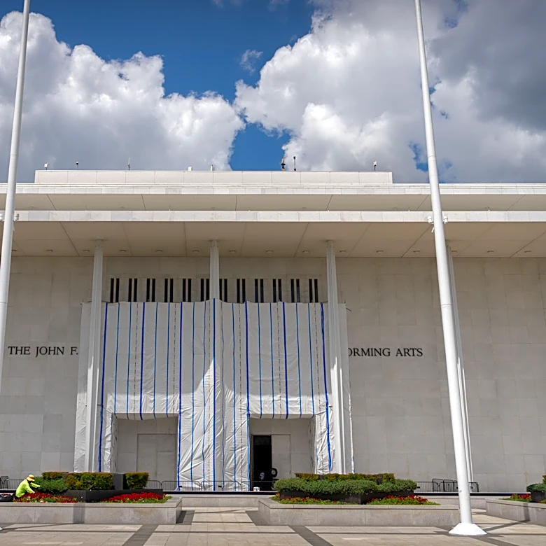 Kennedy Center board set to vote on whether to move forward with closure
