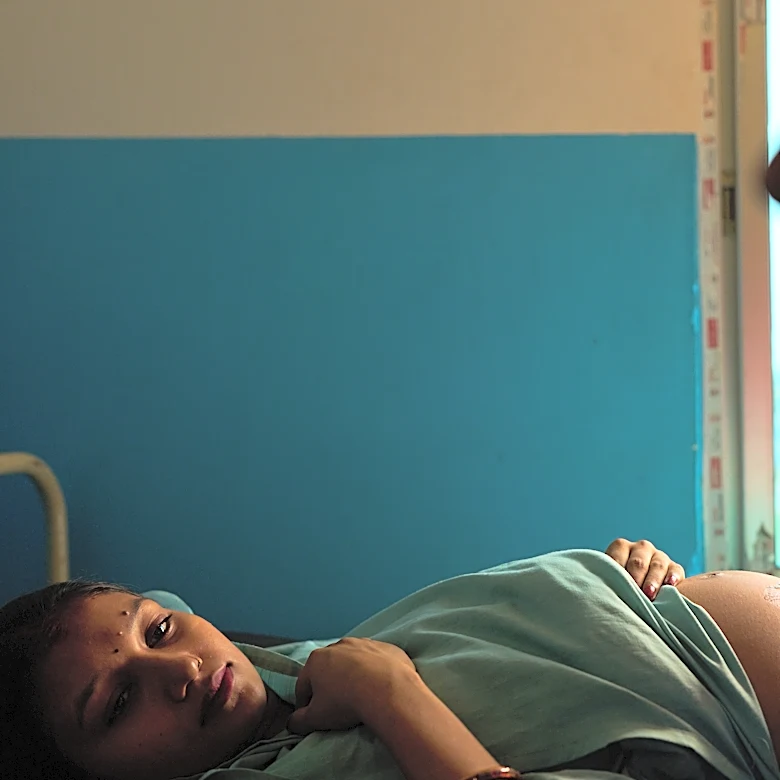 What to know from AP's report about pregnant women and babies dying in Nepal amid USAID cuts