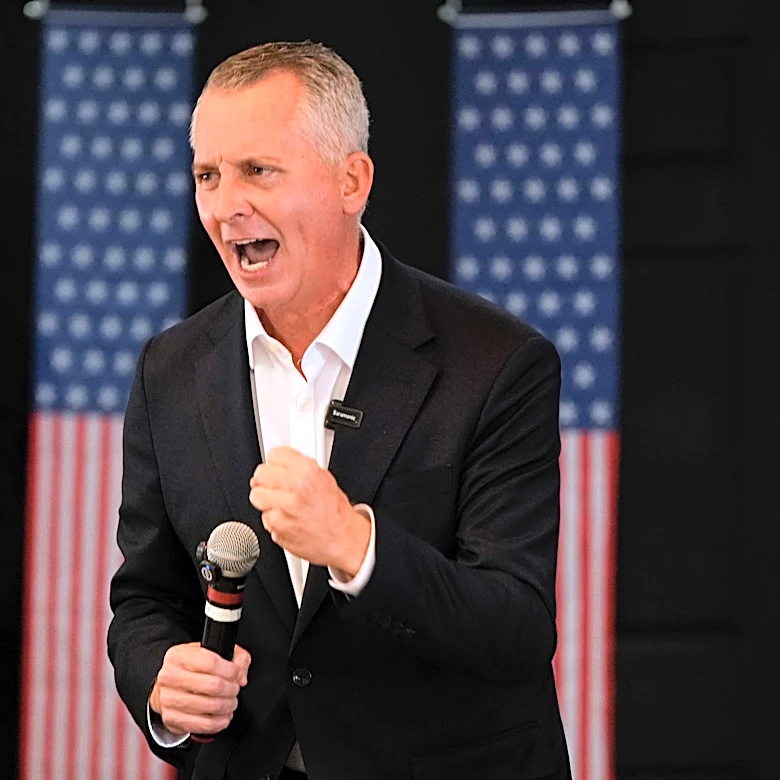 Mission Improbable: A onetime Republican is trying to prove Democrats can win in Florida