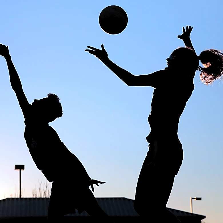 Higher-income families more likely to enroll kids in organized sports, an AP-Ipsos poll finds