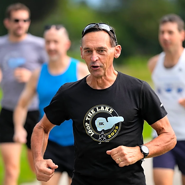 The warming climate is forcing marathons to consider changes to keep runners cool
