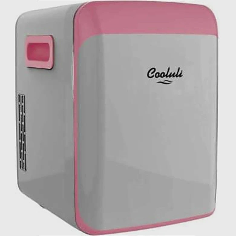 250,000 Colluli minifridges recalled over fire and burn hazards