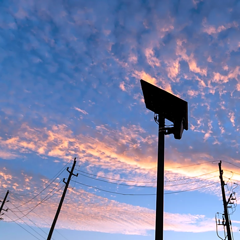Flock announces changes amid backlash over its license plate reader network