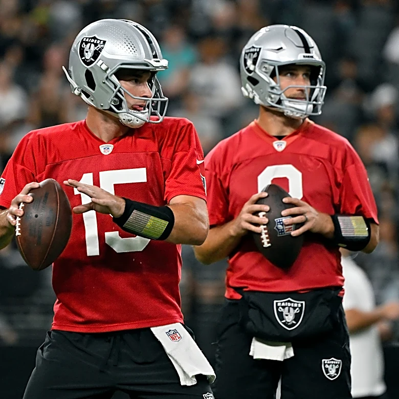 Kirk Cousins' view on mentoring is different from Joe Montana and Brett Favre's