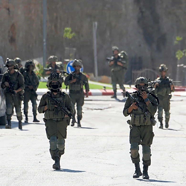 Israeli settlers' siege of Palestinian homes draws a sharp US rebuke
