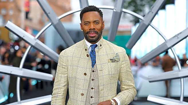 Film academy to honor Colman Domingo, Charlize Theron and John Carpenter at museum gala