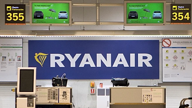 Broken engine part shattered the Ryanair flight window that a passenger's head got sucked into: NTSB