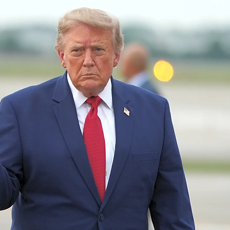 The Latest: Kennedy Center board votes to close for renovations and add Trump’s name to the building